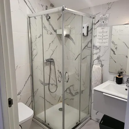 Appartement Henriqueta Maia Suits Aveiro